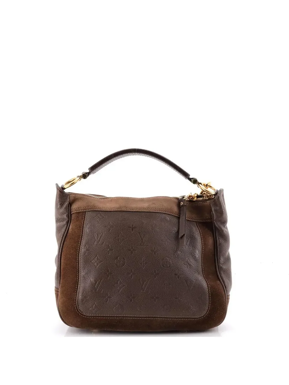Louis Vuitton Audacieuse Handbag #322085L11B